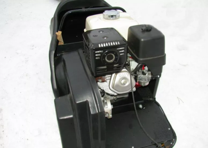 Мотобуксировщик ВОЛГАРЬ 9 Утилитарный в Благовещенске