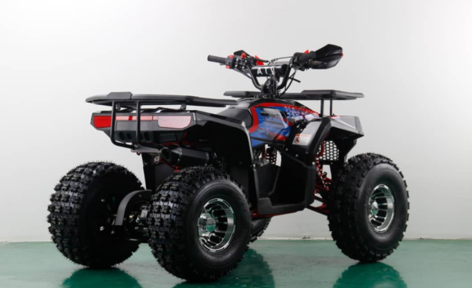 Квадроцикл GBM MAVERICK 222 NEW в Благовещенске