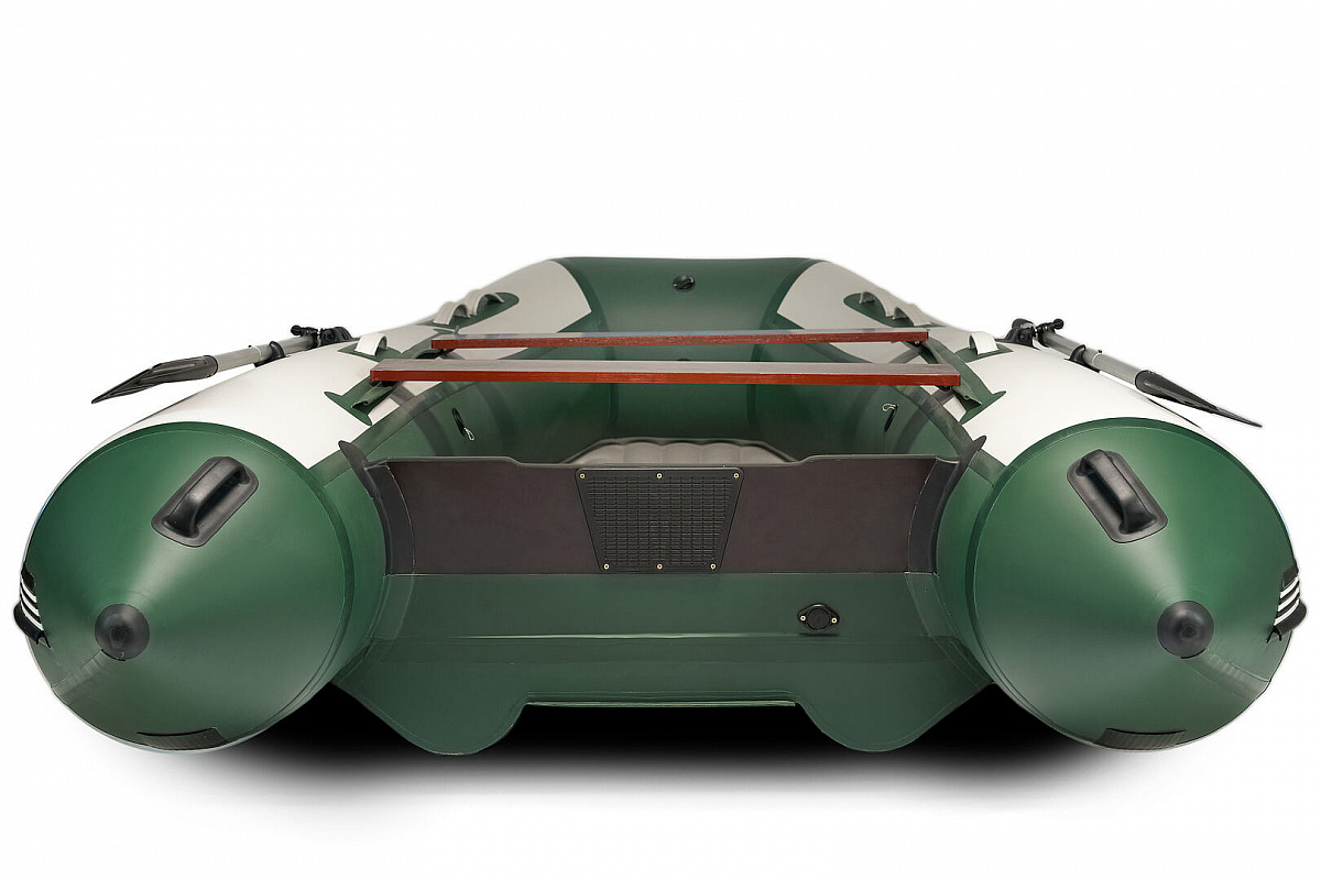 Лодка MISHIMO LITE DF 370 в Благовещенске