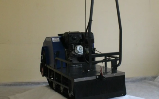 Мотобуксировщик ВЕПС WINTER «ЛОНГ» 15 в Благовещенске