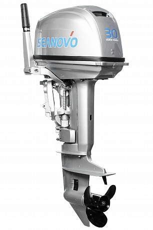 Лодочный мотор SEANOVO SN30FHL в Благовещенске