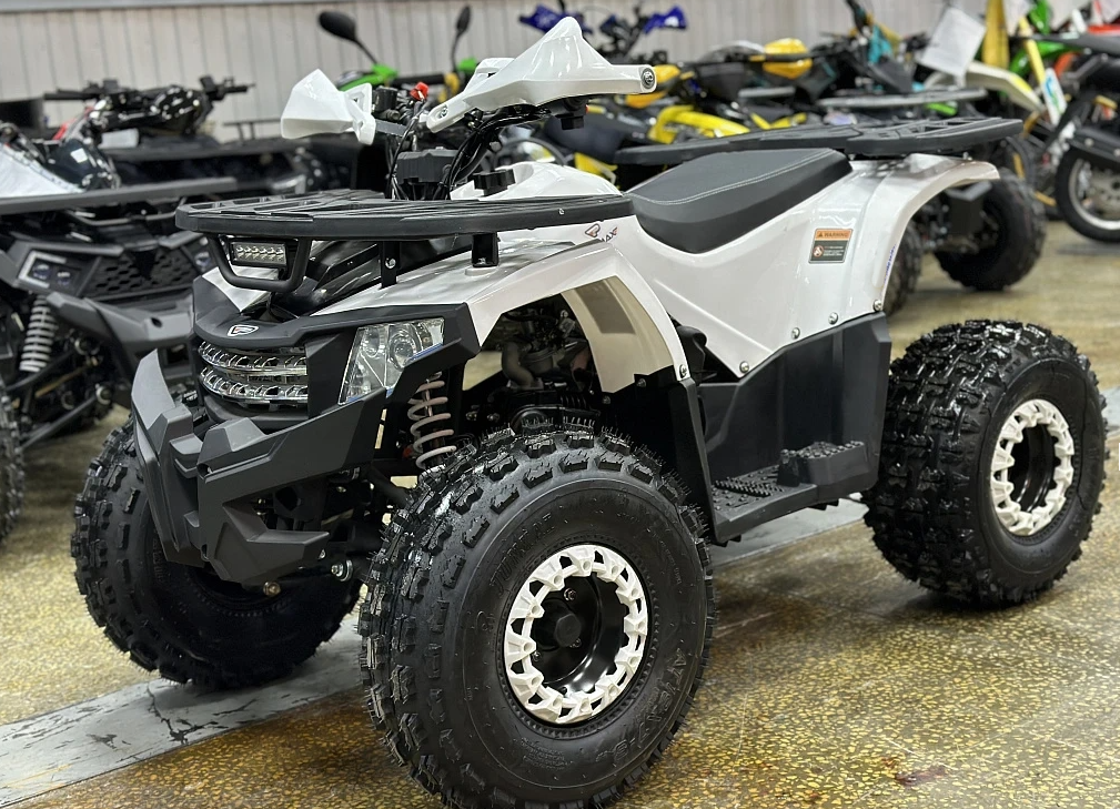 Квадроцикл PROMAX WILD 2.0 190 в Благовещенске