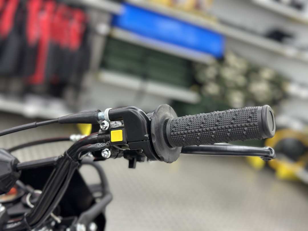 Кроссовый мотоцикл PROMAX ARMY 250 в Благовещенске