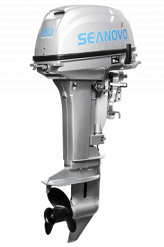 Лодочный мотор SEANOVO SN20FHS в Благовещенске