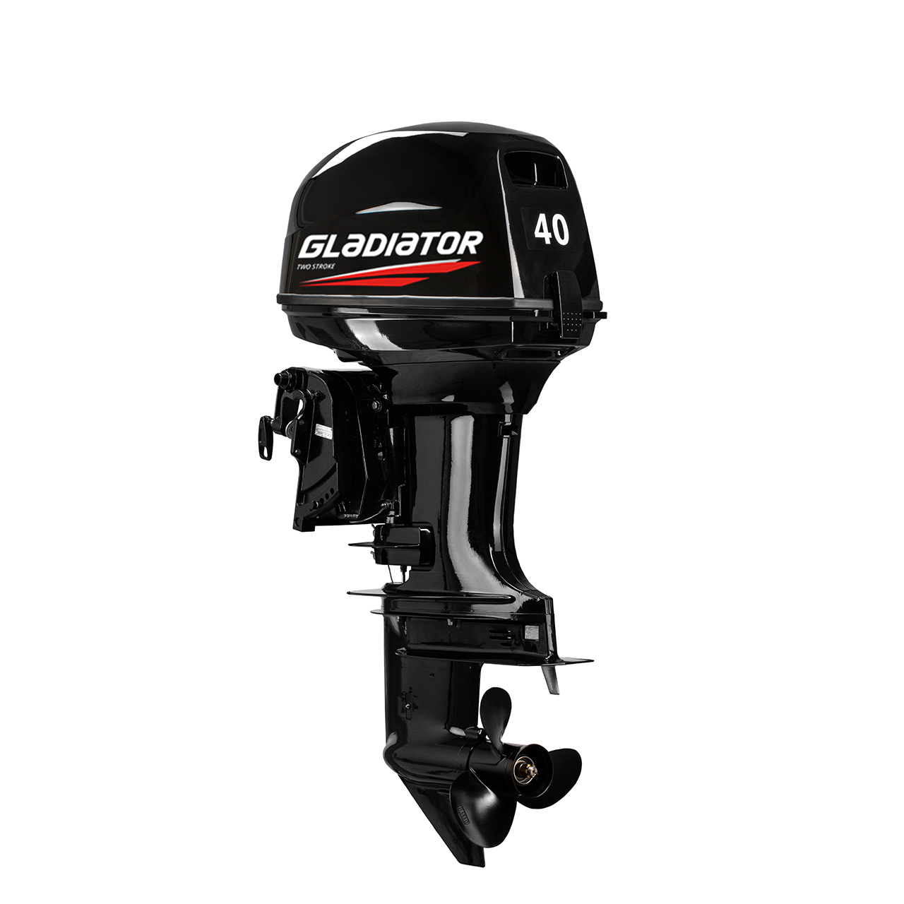 ЛОДОЧНЫЙ МОТОР GLADIATOR G40FES в Благовещенске