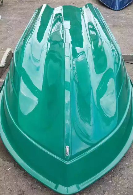 Стеклопластиковая лодка Neman-340 (тримаран) в Благовещенске