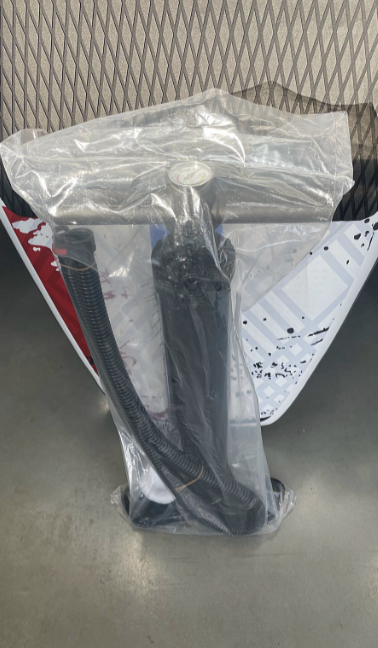 SUP (САП) ДОСКА RAIDEX I BOARD 11’ (332СМ) N 33 в Благовещенске