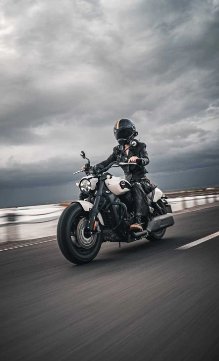 Мотоцикл Benda DarkFlag 500 Commander в Благовещенске