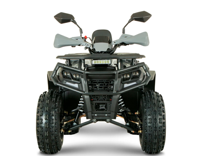 Квадроцикл YACOTA DRAGON LUX LD 125 в Благовещенске