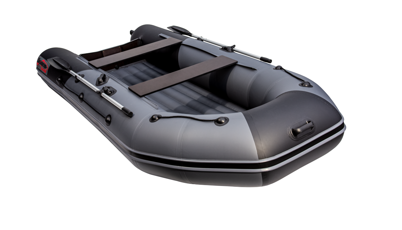 Лодка Таймень NX 3600 НДНД PRO в Благовещенске