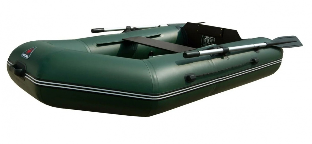 ЛОДКА НАДУВНАЯ YUKONA 230 TL (БЕЗ ПАЙОЛА) в Благовещенске
