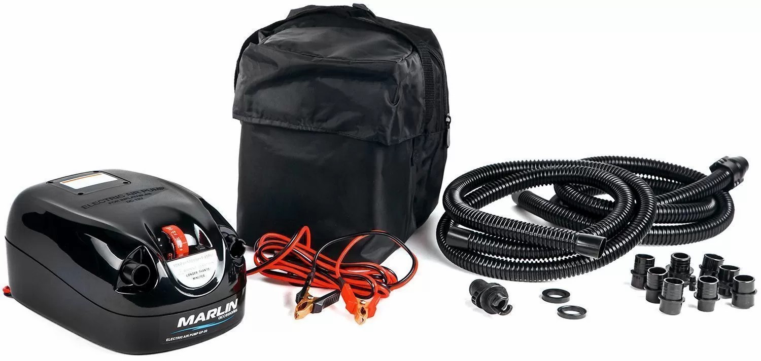 ЭЛЕКТРИЧЕСКИЙ НАСОС MARLIN GP-80 в Благовещенске