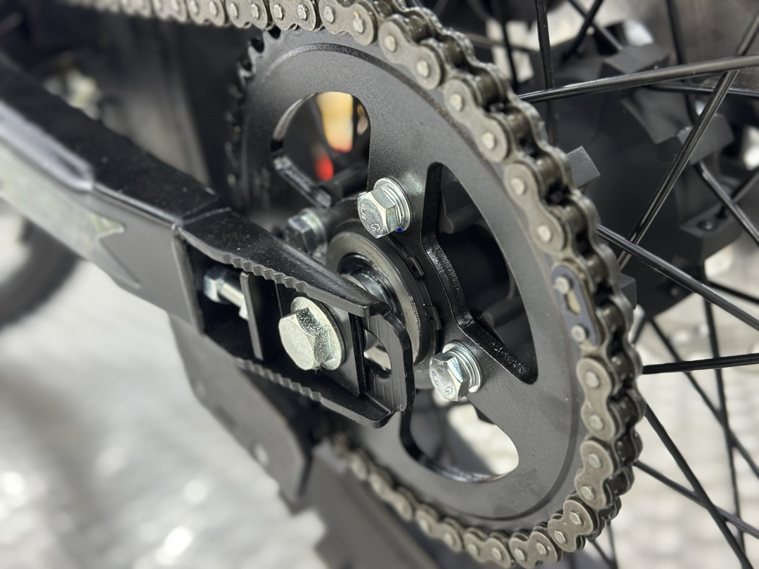 Кроссовый мотоцикл PROMAX ARMY 250 в Благовещенске