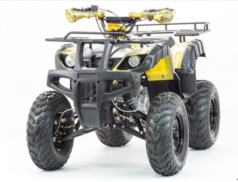 Квадроцикл MOTOLAND (МОТОЛЕНД) 250 ADVENTURE в Благовещенске