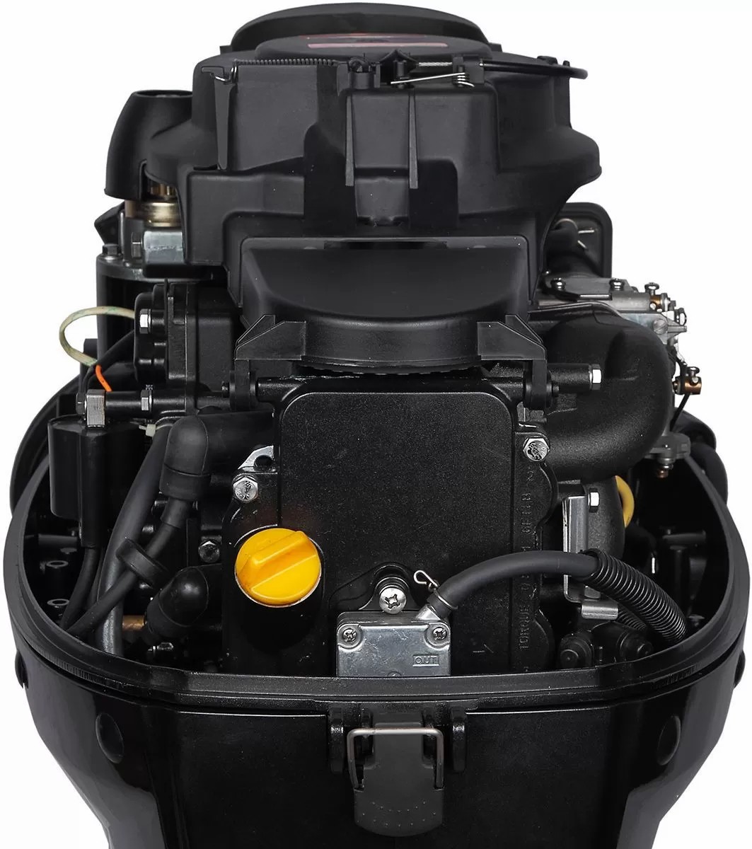 Лодочный мотор MARLIN MF 9.9 AMHS в Благовещенске