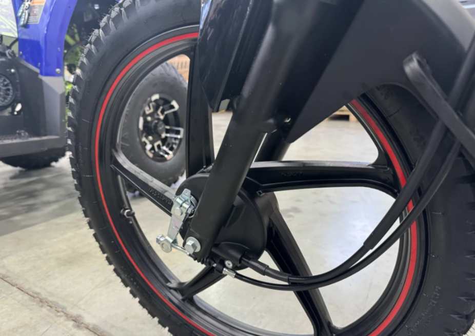 Мопед PROMAX ALPHA TOURIST 150(49) LUX в Благовещенске