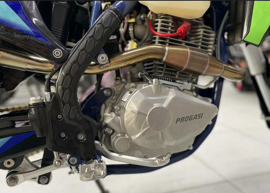 Мотоцикл Progasi RACE 300 AIR PRO SPORT в Благовещенске