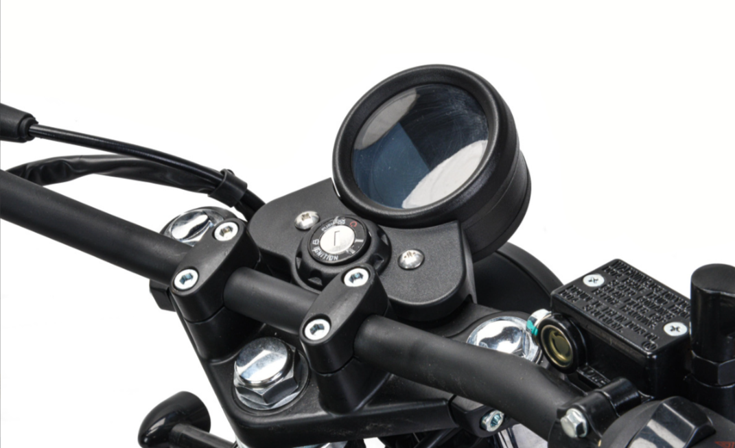 Мотоцикл MOTOLAND (МОТОЛЕНД) TEXAS 300 в Благовещенске