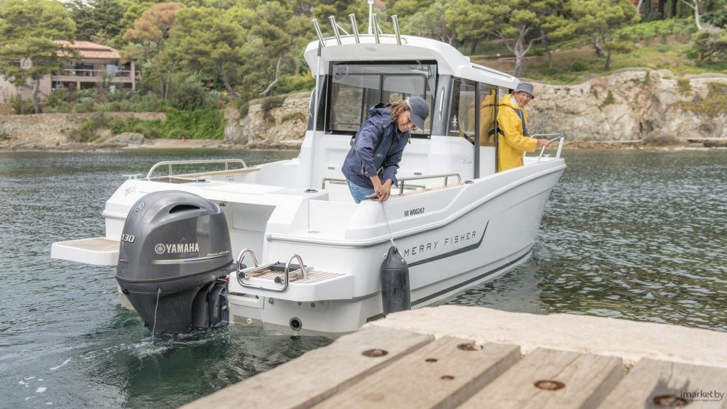 ЛОДОЧНЫЙ МОТОР YAMAHA F130 AETX в Благовещенске