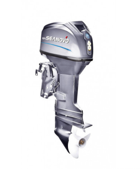 Лодочный мотор SEANOVO SNEF60FVEL-T - EFI (1,85) в Благовещенске
