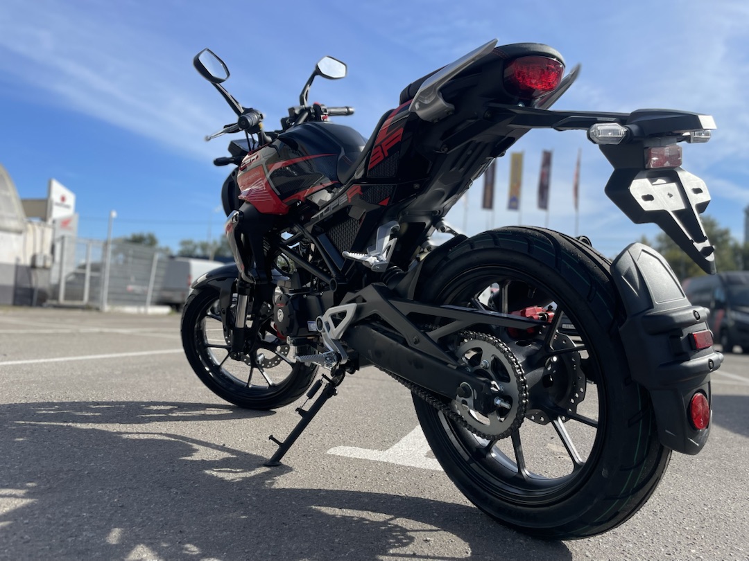 Мопед PROMAX CB150R (49) в Благовещенске