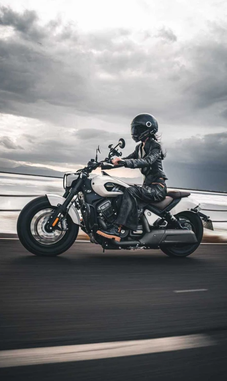 Мотоцикл Benda DarkFlag 500 Commander в Благовещенске