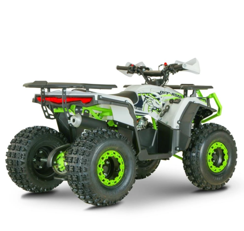 Квадроцикл YACOTA DRAGON 125 в Благовещенске