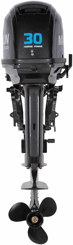Лодочный мотор MARLIN MP 30 AWRL в Благовещенске