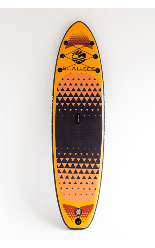 НАДУВНОЙ САП БОРД ORANGA SPACE 10,6 в Благовещенске