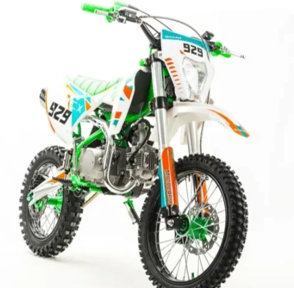 Питбайк MOTOLAND (МОТОЛЕНД) Кросс 125 TCX125 E в Благовещенске