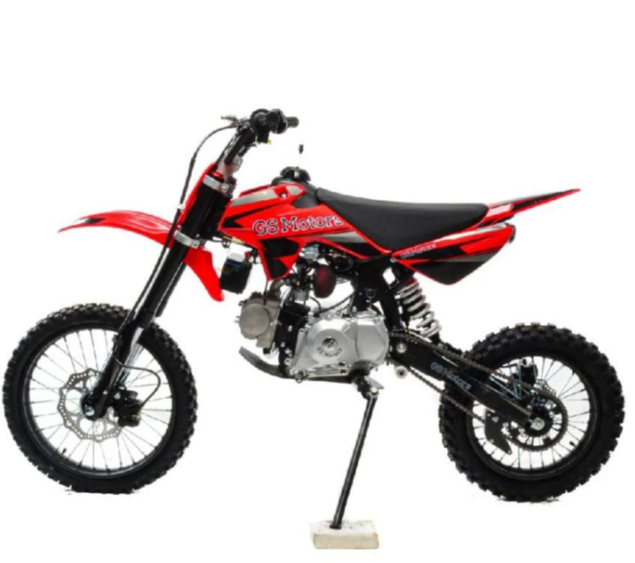 Питбайк MOTOLAND (МОТОЛЕНД) GS Motors S12 17/14 в Благовещенске