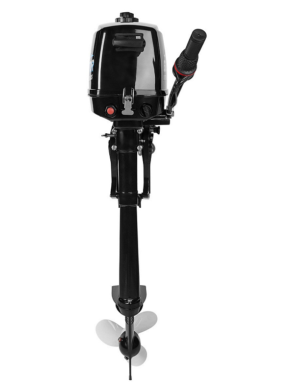 ЛОДОЧНЫЙ МОТОР GLADIATOR G3FHS в Благовещенске