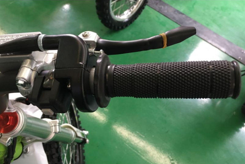 Питбайк JHLMOTO JHL Z140E (YX1P56FMJ) в Благовещенске