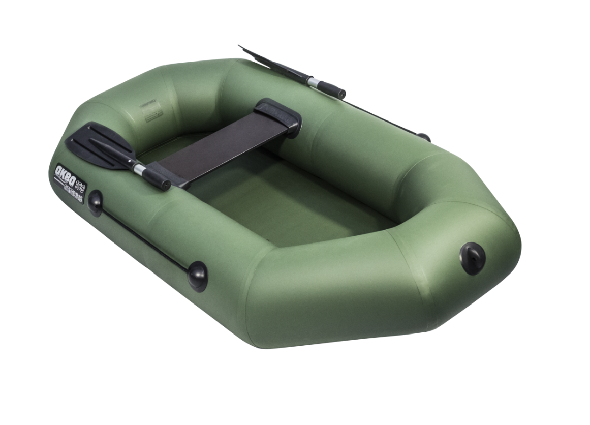  Лодка АКВА-ОПТИМА 190 в Благовещенске