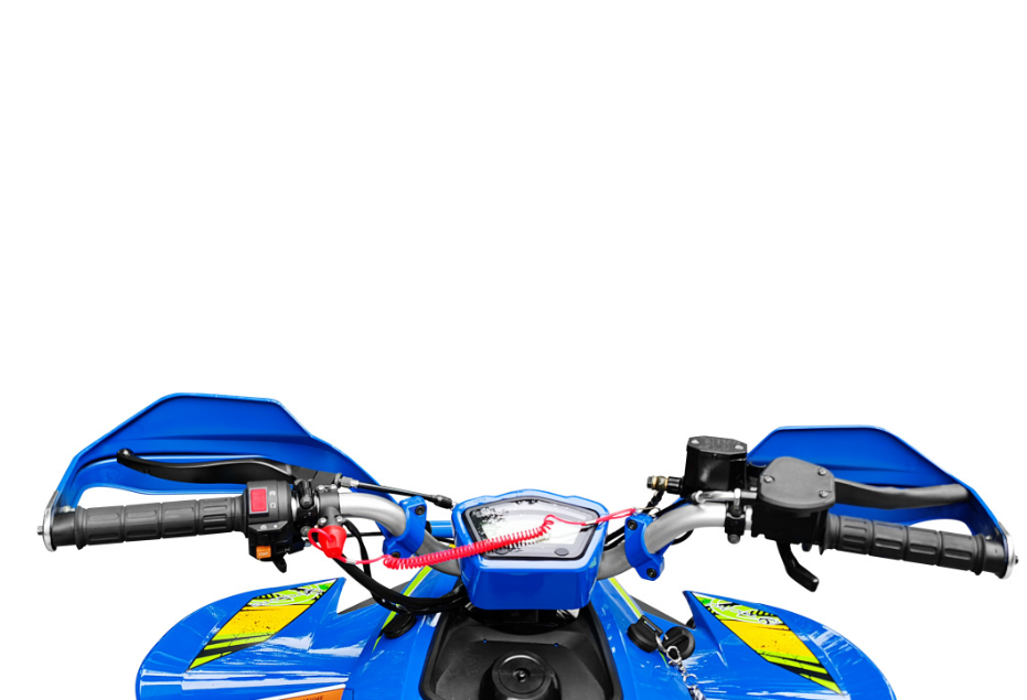 Квадроцикл YACOTA TYPHOON 250 в Благовещенске