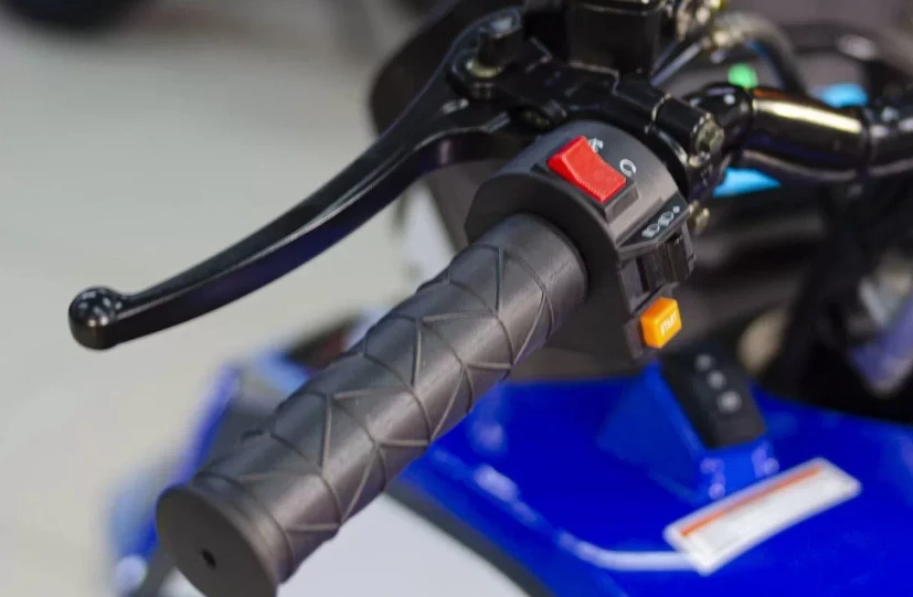 Снегоход Ataki WD 200 в Благовещенске