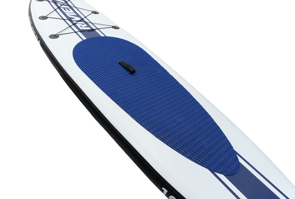 Сап-борд синий 10.6ft RIVIERA в Благовещенске