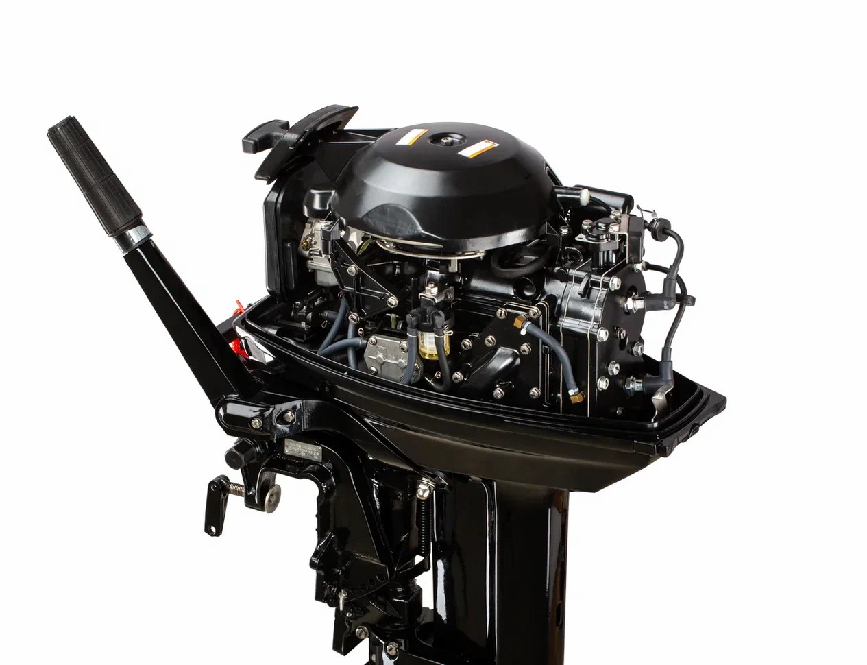 ЛОДОЧНЫЙ МОТОР GLADIATOR G30FHS в Благовещенске