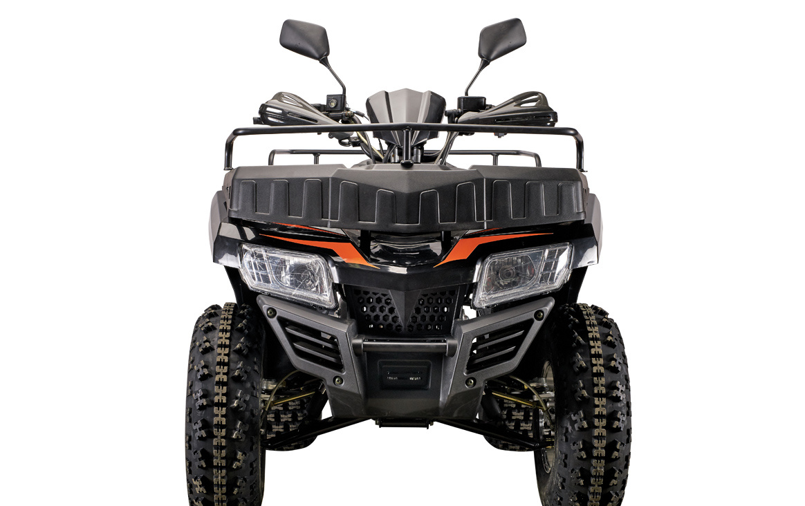 Квадроцикл YACOTA CABO 200 в Благовещенске