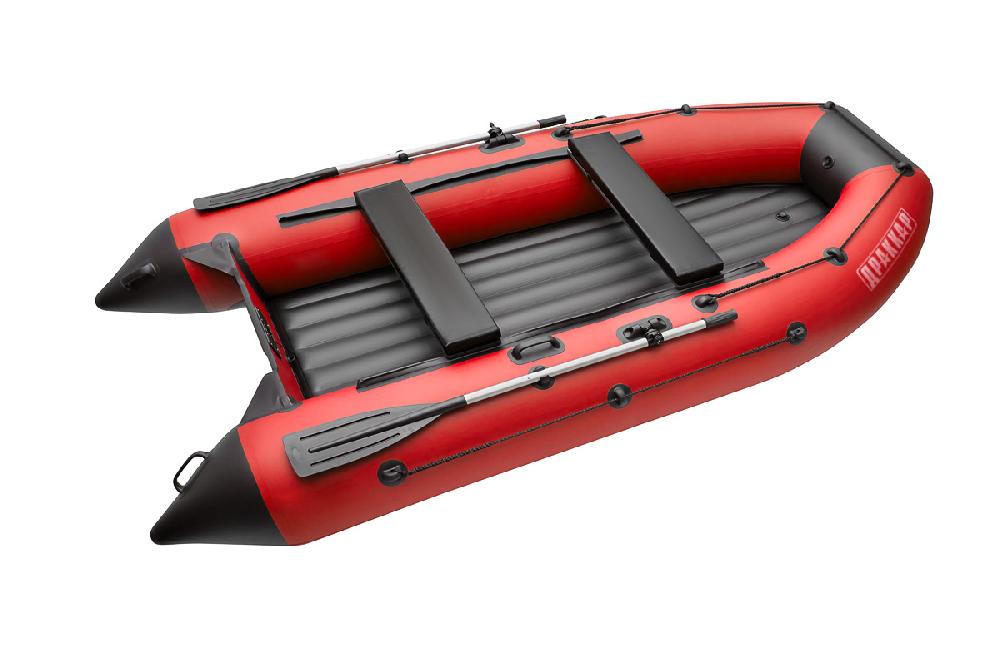 ЛОДКА ДРАККАР 3200 НДНД HANT-PRO в Благовещенске