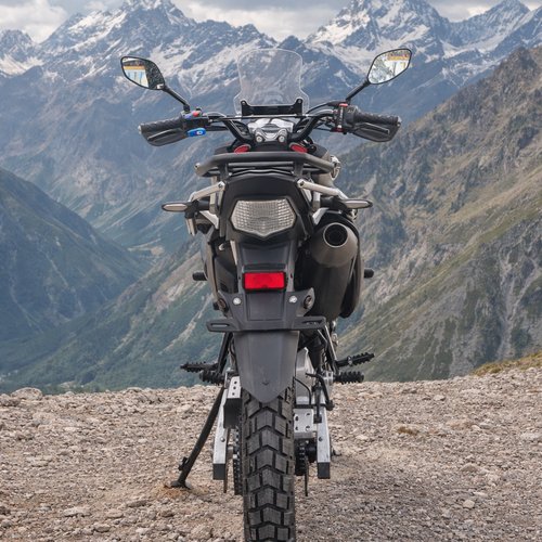 Мотоцикл PROMAX TOURING PR300 в Благовещенске