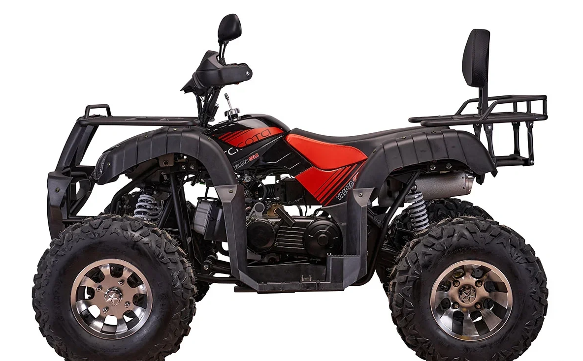 Квадроцикл YACOTA SELA 200 PRO в Благовещенске