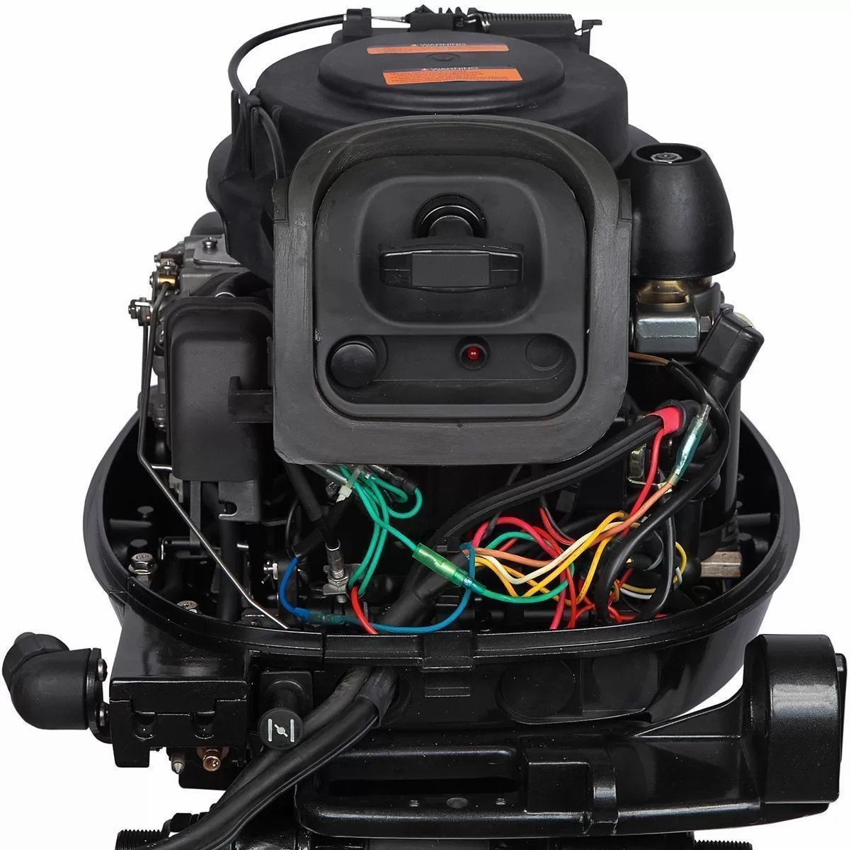 Лодочный мотор MARLIN MF 9.9 AMHS в Благовещенске