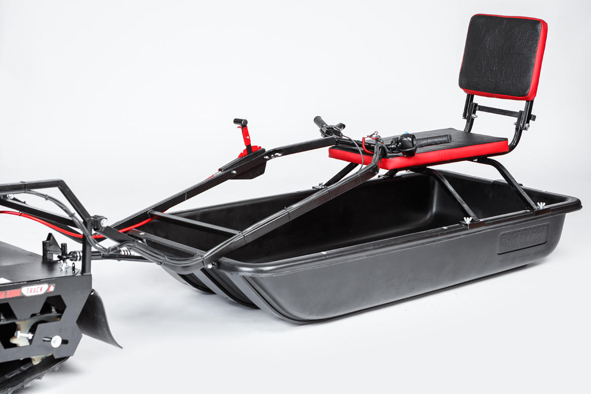 СИДЕНИЕ ДЛЯ САНЕЙ в Благовещенске