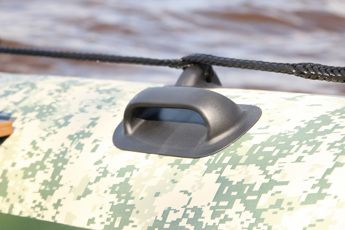 Лодка MISHIMO PRO 390 в Благовещенске