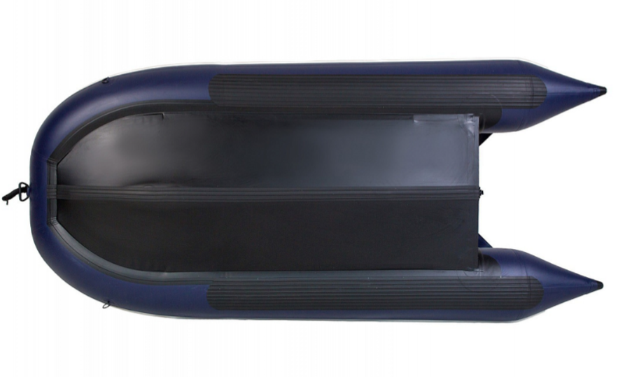 НАДУВНАЯ ЛОДКА GLADIATOR B330AD в Благовещенске