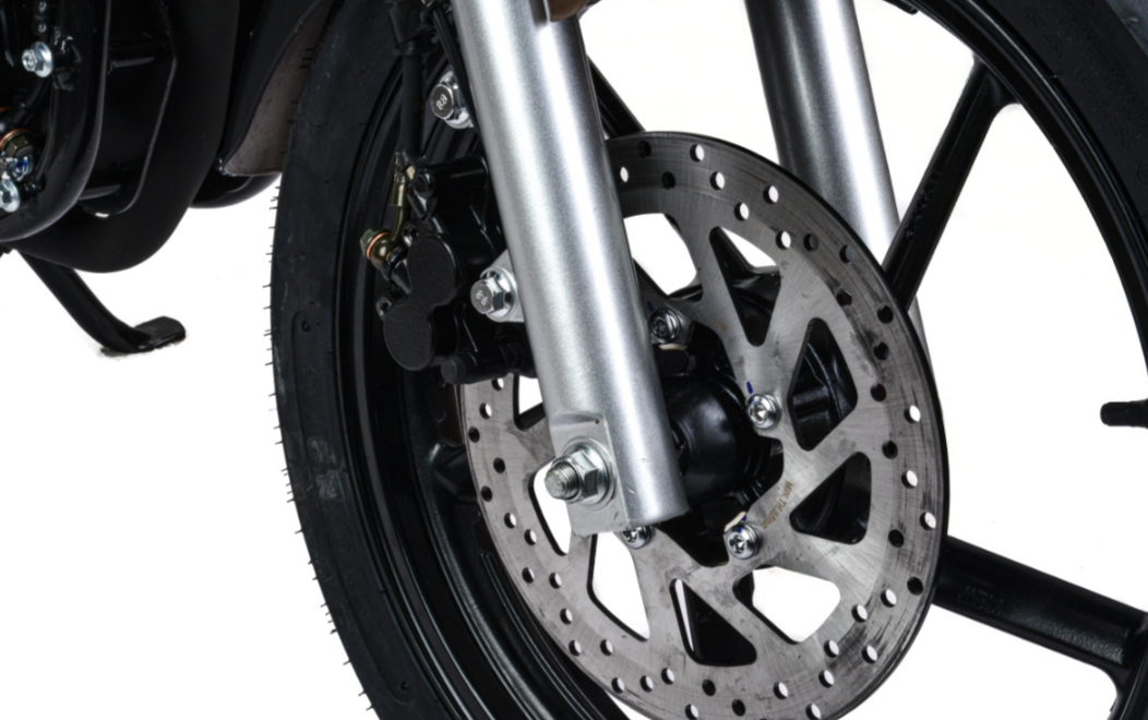 Мотоцикл MOTOLAND (МОТОЛЕНД) 300 BANDIT в Благовещенске