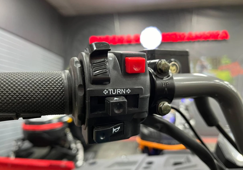 Квадроцикл PROMAX RENEGADE 300 LONG WINCH PRO в Благовещенске