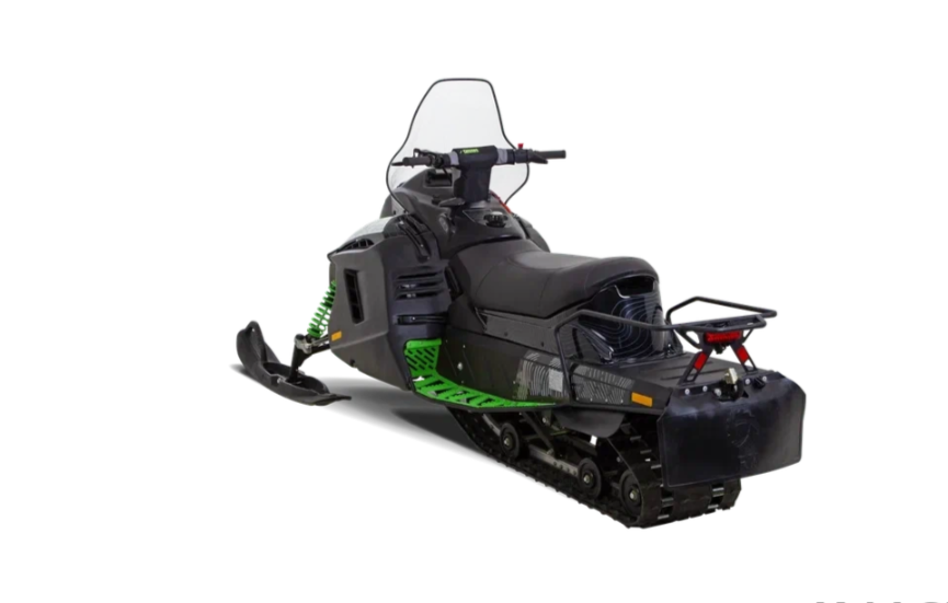 Снегоход Русская механика РМ TIKSY 500 4Т в Благовещенске