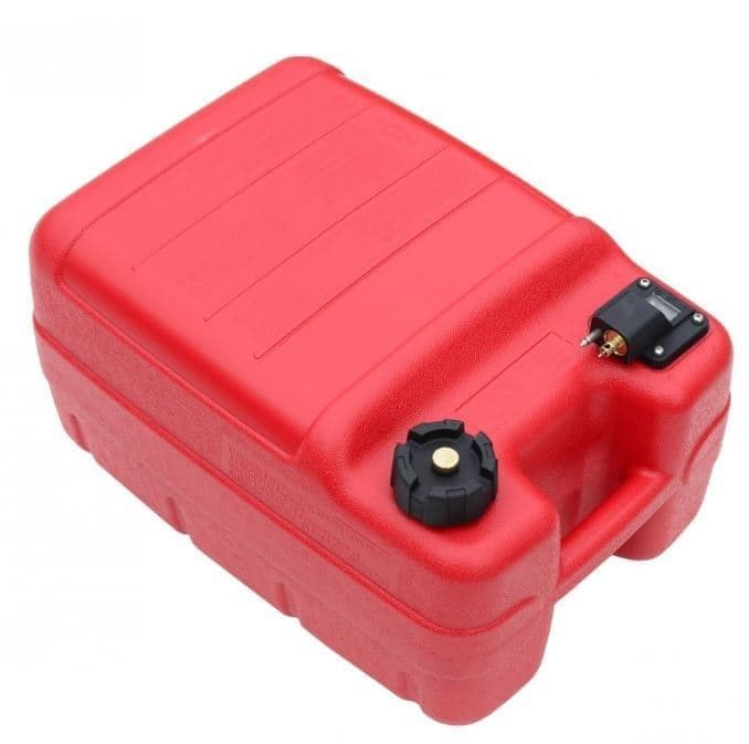 БАК ТОПЛИВНЫЙ 24 ЛИТРА ДЛЯ КАТЕРОВ И ЛОДОК в Благовещенске